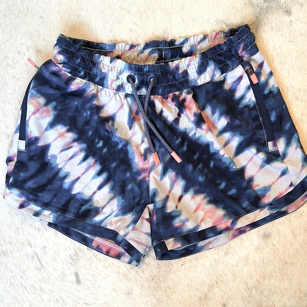 Athleta GIRL shorts